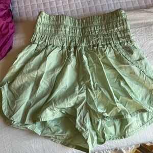 FREE PEOPLE MOVEMENT - The Way Home Shorts